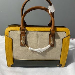 Call it Spring Satchel bag